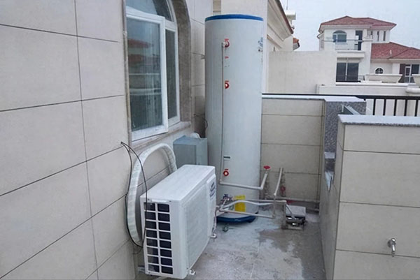 空氣能熱水器的保養(yǎng)與維護(hù)
